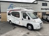 Used Burstner Ixeo Time It 585 2011 motorhome Image