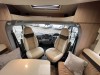 Used Burstner Ixeo Time It 585 2011 motorhome Image