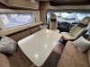 Used Burstner Ixeo Time It 585 2011 motorhome Image