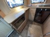 Used Burstner Ixeo Time It 585 2011 motorhome Image