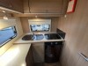 Used Burstner Ixeo Time It 585 2011 motorhome Image