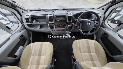 Autotrail Cheyenne SE 2007 (Trade) image 3