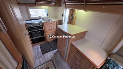 Autotrail Cheyenne SE 2007 (Trade) image 9