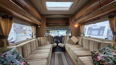 Autotrail Cheyenne SE 2007 (Trade) image 6