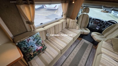 Autotrail Cheyenne SE 2007 (Trade) image 8