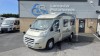 Used Burstner Nexxo T569 2011 motorhome Image