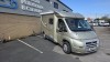 Used Burstner Nexxo T569 2011 motorhome Image