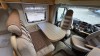 Used Burstner Nexxo T569 2011 motorhome Image