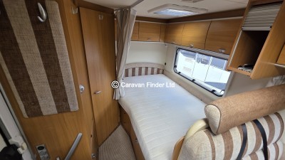 Burstner Nexxo T569 2011 (Trade) image 8