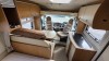 Used Burstner Nexxo T569 2011 motorhome Image