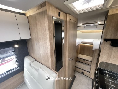 Autotrail Excel 690T 2025 (Trade) image 12
