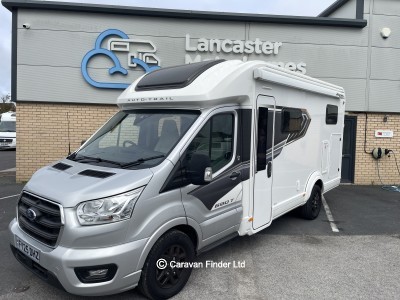 Autotrail Excel 690T 2025 (Trade) main image 