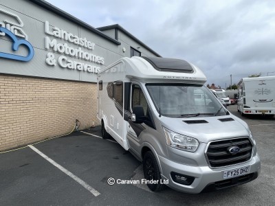 Autotrail Excel 690T 2025 (Trade) image 2