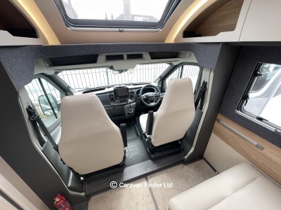 Autotrail Excel 690T 2025 (Trade) image 3