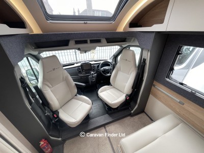 Autotrail Excel 690T 2025 (Trade) image 4