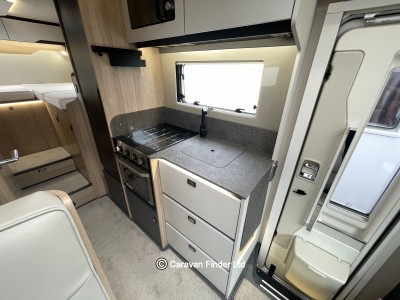 Autotrail Excel 690T 2025 (Trade) image 5