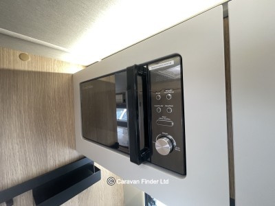 Autotrail Excel 690T 2025 (Trade) image 6