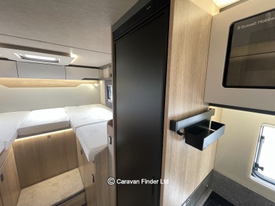 Autotrail Excel 690T 2025 (Trade) image 7