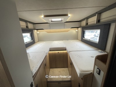 Autotrail Excel 690T 2025 (Trade) image 8