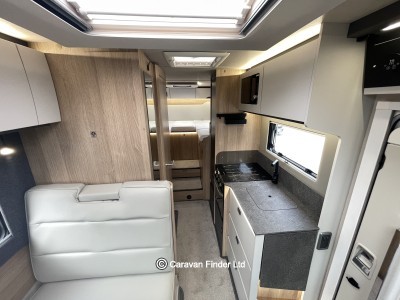 Autotrail Excel 690T 2025 (Trade) image 9