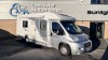 Used Chausson Welcome 76 2009 motorhome Image