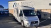 Used Chausson Welcome 76 2009 motorhome Image