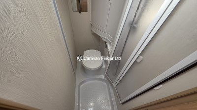 Elddis Majestic 165 2013 (Trade) image 12