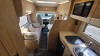 Used Elddis Majestic 165 2013 motorhome Image