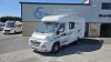 Used Elddis Majestic 165 2013 motorhome Image