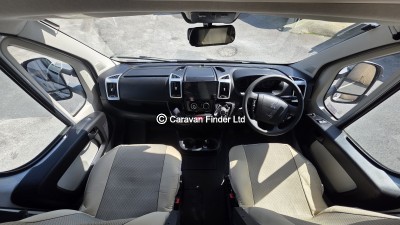 Elddis Majestic 165 2013 (Trade) image 3