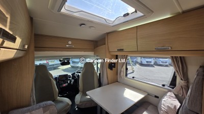 Elddis Majestic 165 2013 (Trade) image 5