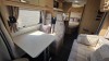Used Elddis Majestic 165 2013 motorhome Image