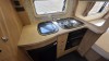 Used Elddis Majestic 165 2013 motorhome Image