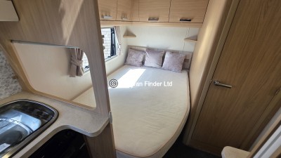 Elddis Majestic 165 2013 (Trade) image 9