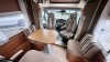 Used Chausson Welcome Suite 2010 motorhome Image