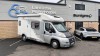 Used Chausson Welcome Suite 2010 motorhome Image