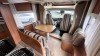 Used Chausson Welcome Suite 2010 motorhome Image