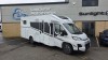 New Sunlight T68 2026 motorhome Image