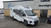 New Sunlight T68 2026 motorhome Image