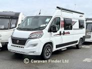 Elddis Autoquest CV20 2024 Motorhomes Thumbnail