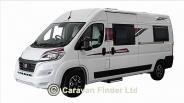 Elddis Autoquest CV20 Automatic 2024 Motorhomes Thumbnail