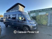Elddis Autoquest Evolve CV80 2026 Motorhomes Thumbnail