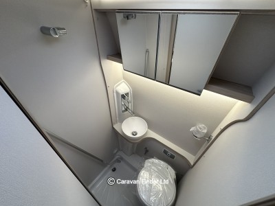 Elddis Autoquest Evolve CV40 2026 (Trade) image 9