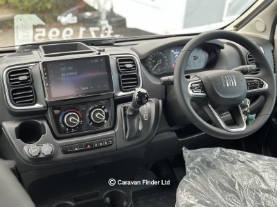 Elddis Autoquest Evolve CV40 2026 (Trade) image 10