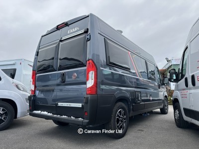 Elddis Autoquest Evolve CV40 2026 (Trade) image 11