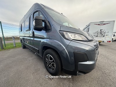 Elddis Autoquest Evolve CV40 2026 (Trade) image 12