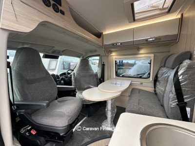 New Elddis Autoquest Evolve CV40 2026 motorhome Image