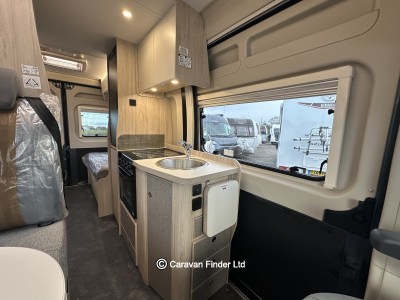 Elddis Autoquest Evolve CV40 2026 (Trade) image 3