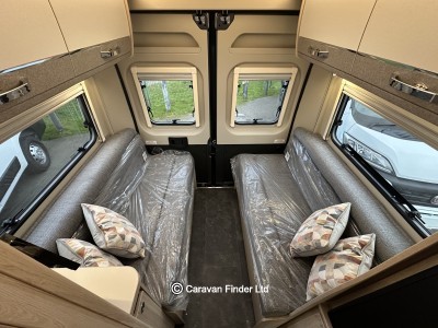 Elddis Autoquest Evolve CV40 2026 (Trade) image 5