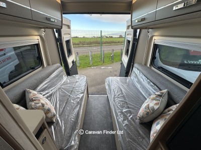 Elddis Autoquest Evolve CV40 2026 (Trade) image 7